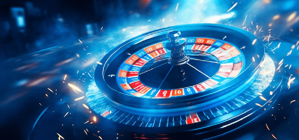 How to Play Roulette Online