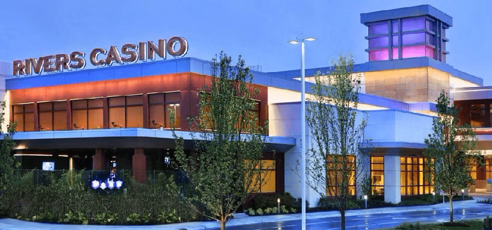 Casino Crime Roundup: Robbers Mistakenly Steal Dinner Leftovers Rather Than $130K Jackpot