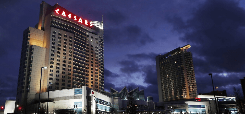 Union ‘Confident’ Deal Will Get Done with Caesars Windsor