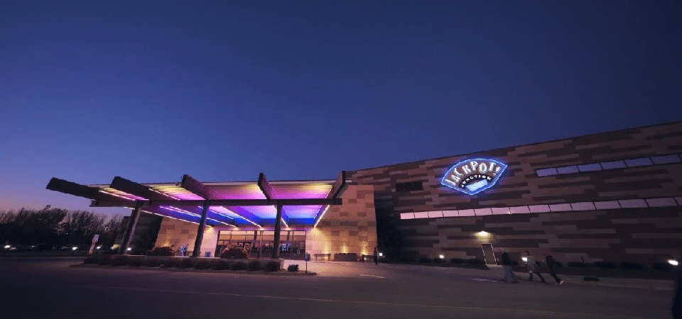 Jackpot Junction Reopens Following Cyberattack, Offers Free Play