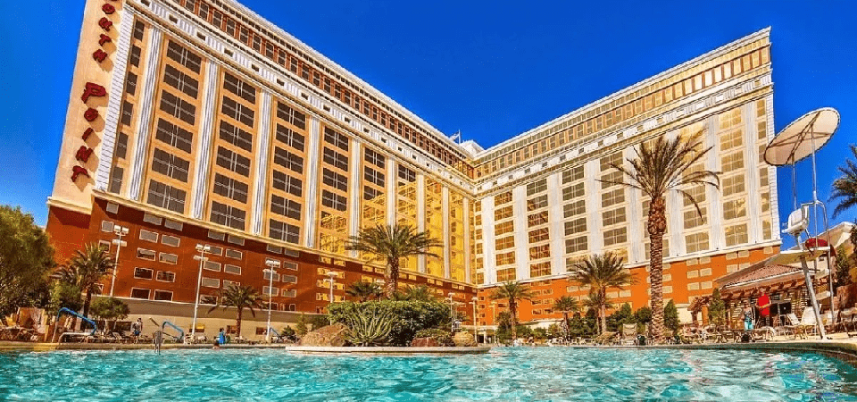 Two Legionnaires Cases Reported at South Point Casino in Las Vegas
