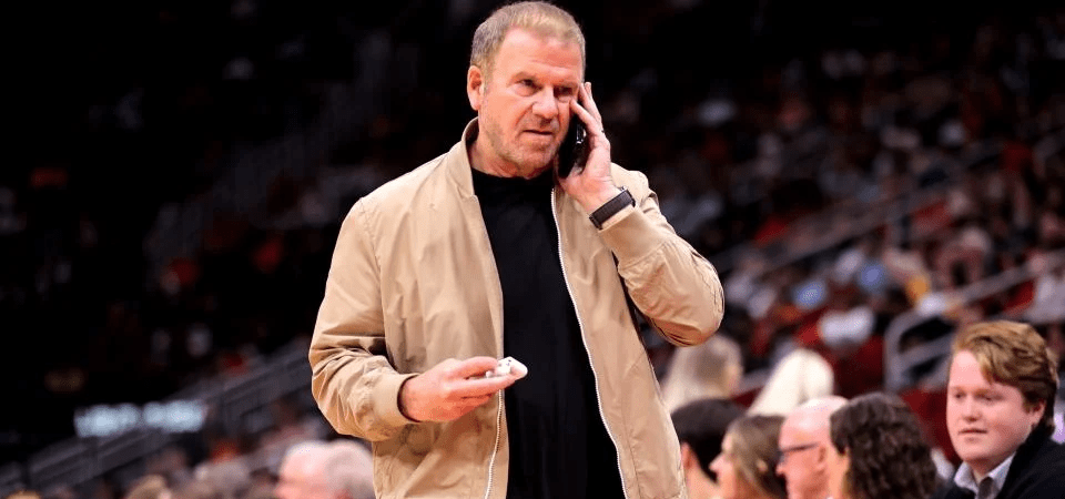 Fertitta Wynn Stake to Be Scrutinized by NGCB