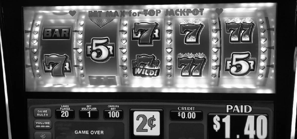 Pennsylvania Gaming Revenue Sets Monthly Record as Gamblers Lose More Than $601 Million